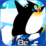 Penguin Dash icon