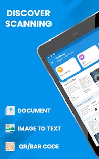 PDF Scanner - Document Scanner Screenshot