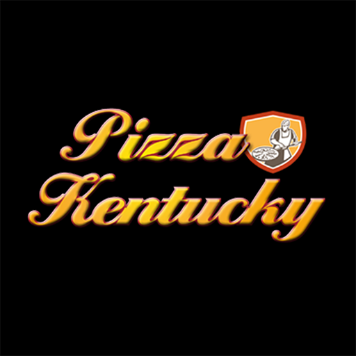 Pizza Kentucky Kalk logo