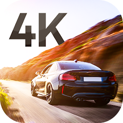 4kの車の壁紙 Google Play のアプリ