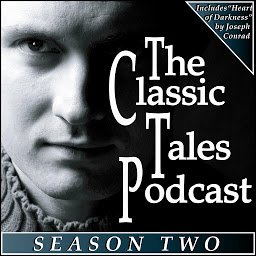 Icon image The Classic Tales Podcast: Season Two