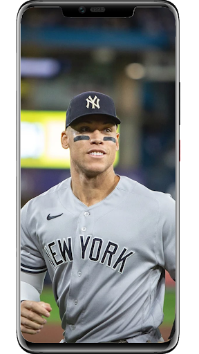 Aaron Judge Wallpapers Screen 2