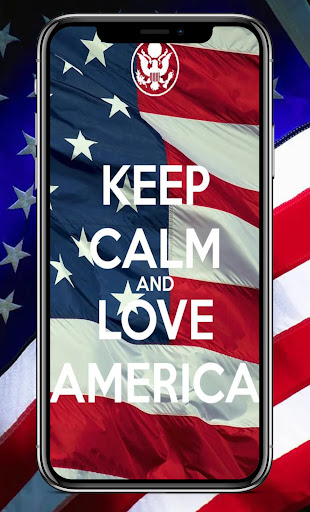 American Flag Wallpapers 2