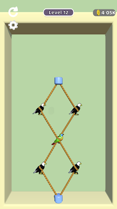 Save The Bird - Screenshot 1