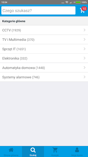 Hurton - Usługi Kompleks Screen 3