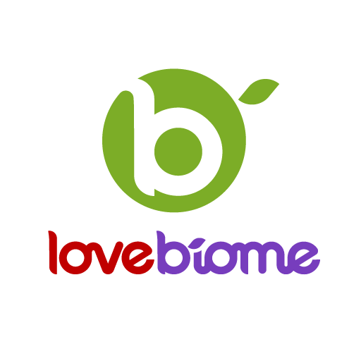 LoveBiome Tools logo
