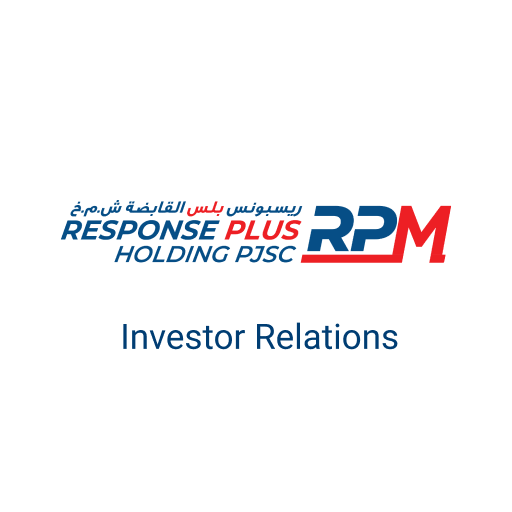 RPM Investor Relations logo