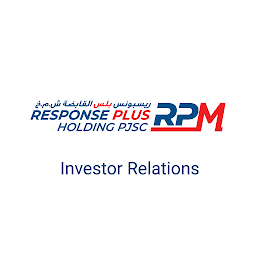 Icon image RPM Investor Relations