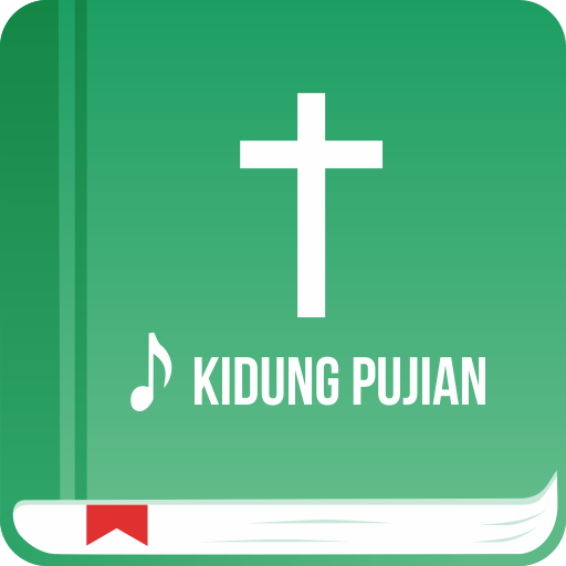 Kidung Rohani (KJ, PKJ, NKB) O  Icon