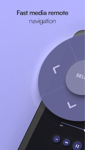 Screenshot 11 Remote control for Xiaom Mibox android
