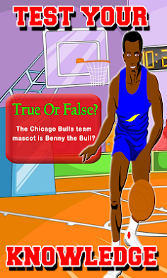 Quiz For Chicago Bulls Pro NBA - Screenshot 3
