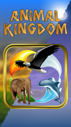 Android application Magic Alchemist Animal Kingdom screenshort