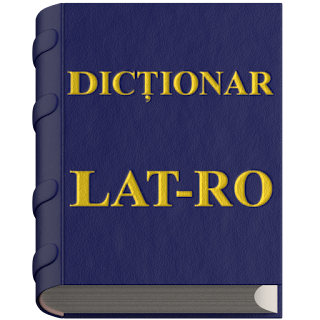 Dicționar Latin Român
