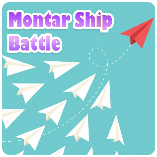 Montar Ship Battle