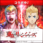 Cover Image of 下载 喧嘩道～全國不良番付～対戦ロールプレイングゲーム 1.0.50 APK