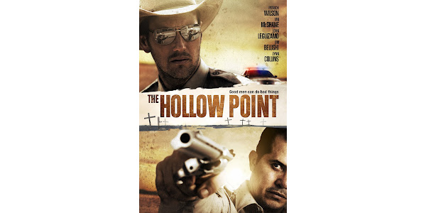 The hollow 2024 point 2016