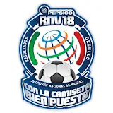 RNV 2018 Pepsico México icon