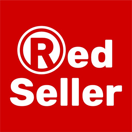 RedSeller - RedDoorz Reseller logo