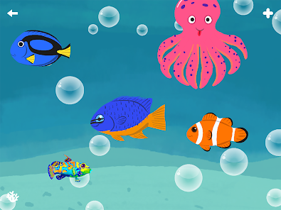 Imágen 18 Mi Pequeño Acuario android