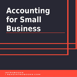 Icon image Accounting for Small Business
