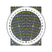 E6B Basic Flight Computer