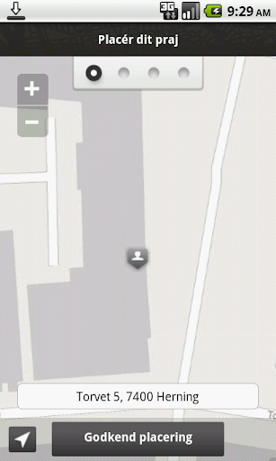 Giv et praj – Herning Kommune Screen 2