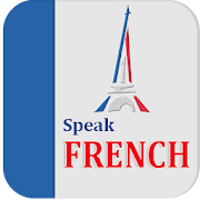Learn French || Speak French Offline || Alphabet  Icon