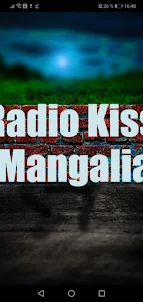 Radio Kiss Mangalia (Pyranda)