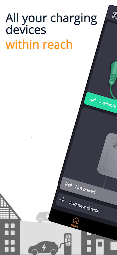 Nexxtmove Screen 2