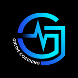 GJ Online Coaching icon
