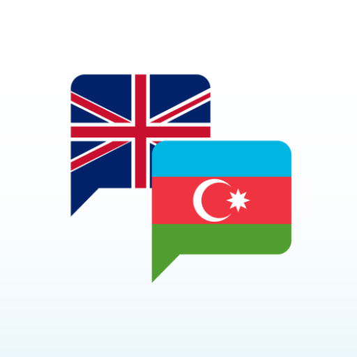 Azerbaijani phrasebook 1.0.0.2 Icon