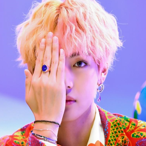 ARMY BTS taehyung chat fans