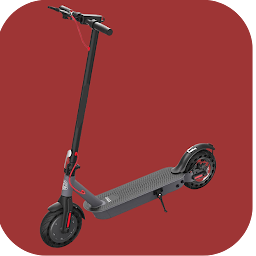 Icon image Hiboy S2 Scooter Guide