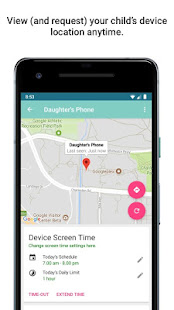 Boomerang Parental Control - Screen Time app 13.32-gp APK screenshots 7