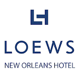 Loews New Orleans Hotel icon