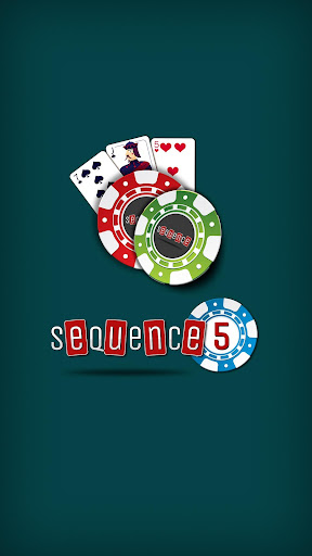 Sequence 5 - Sequence Game - v1.0.2