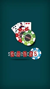 Sequence 5 - Sequence Game