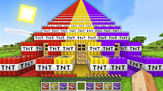TNT Mods for Minecraft PEのおすすめ画像2