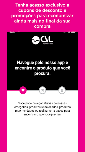 CVL Moda Fitness