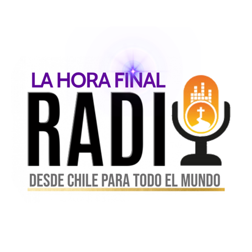Radio La Hora Final logo