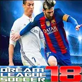 Tips for Dream League Soccer 2018 icon