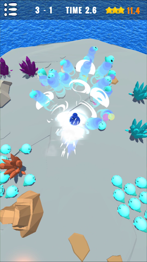 Tackle Attack Screen 2