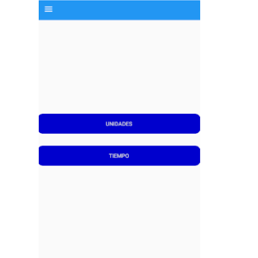 Android application Siproc screenshort