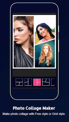 Snap Art Photo Editor Screen 2