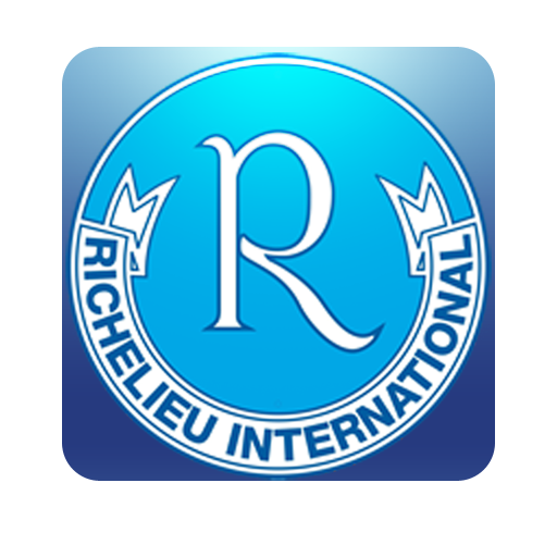 Richelieuman Header - AppWisp.com