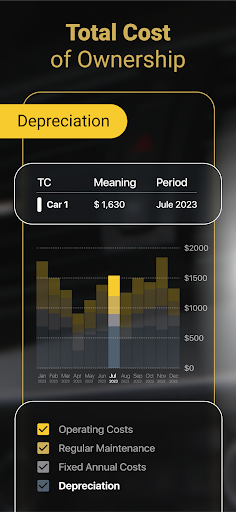 ARBA Auto Maintenance Tracker