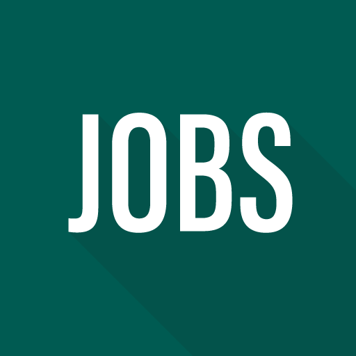 Gulf Jobs Job Search App