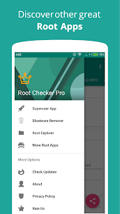 Root Checker Pro – 90% OFF launch Sale 3.0 Apk 5