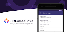 Firefox Lockwiseのおすすめ画像1