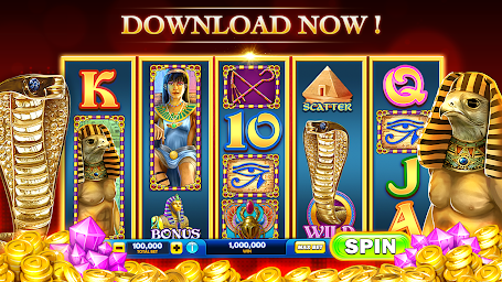 Double Win Vegas Slots 777